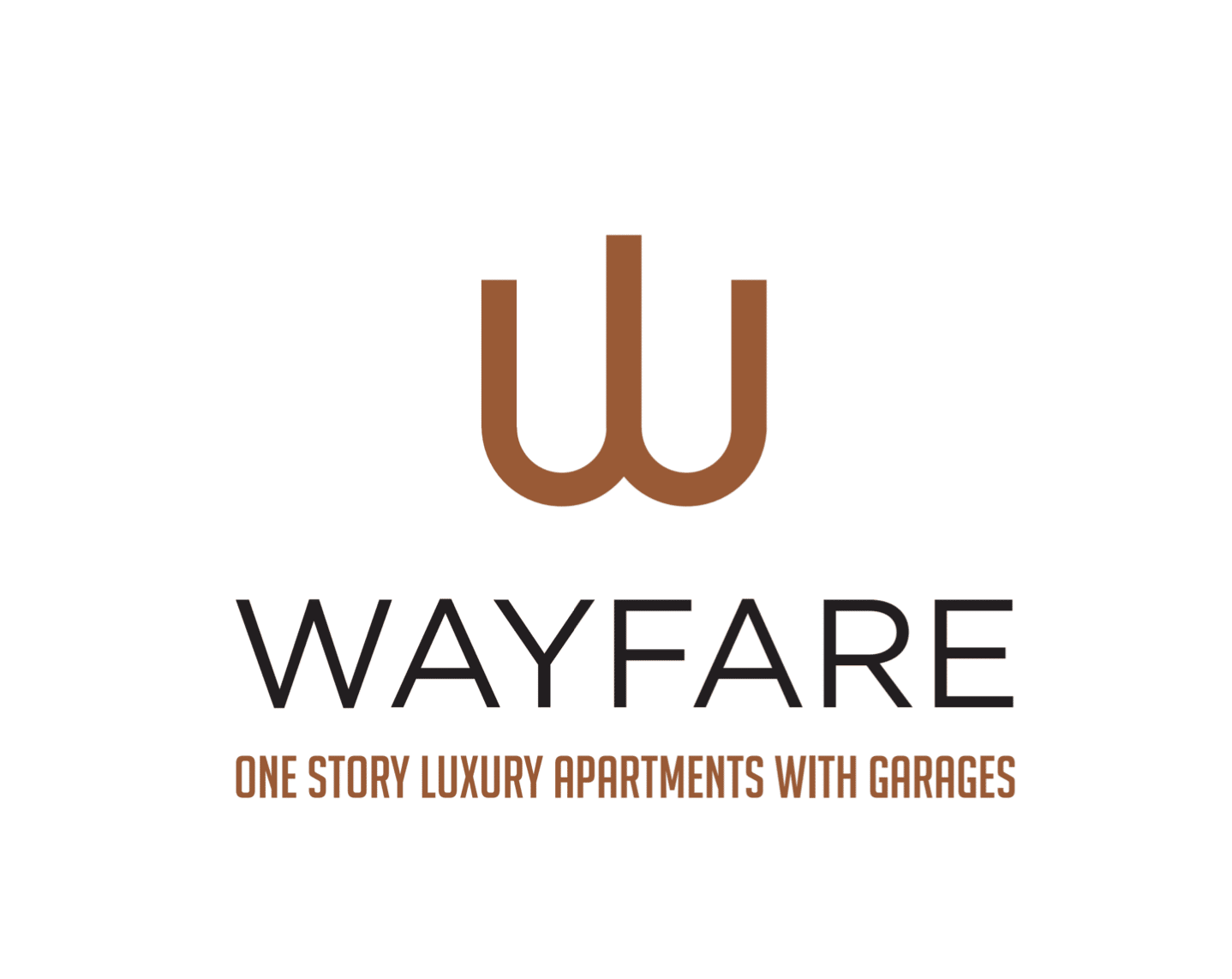 Wayfare Cibolo Hills: One Story Luxury Apartments with Garages