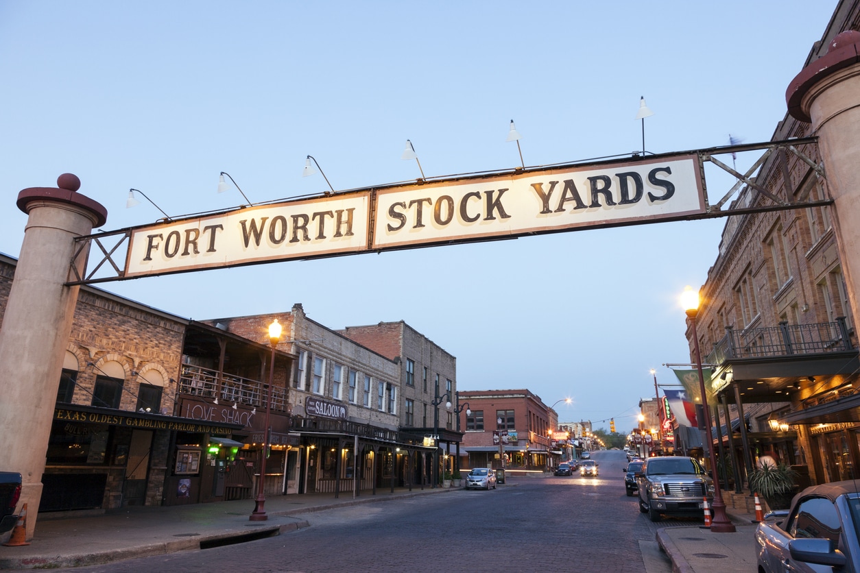 Fort Worth's Clearfork to provide city's most upscale shopping, restaurants